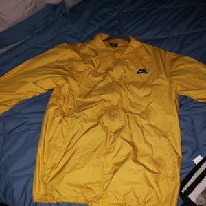 Nike Sb Windbreaker